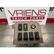 Dash Panel PETERBILT 386 Vriens Truck Parts