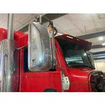 Door-Mirror Peterbilt 386