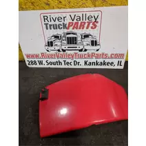 Fender Extension Peterbilt 386 River Valley Truck Parts