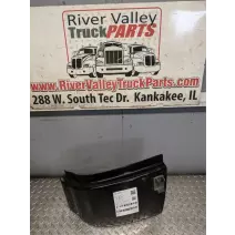Fender Extension Peterbilt 386 River Valley Truck Parts