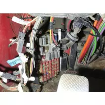 Fuse Box Peterbilt 386