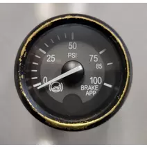 Gauges (all) PETERBILT 386