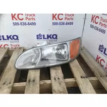 Headlamp Assembly PETERBILT 386 LKQ KC Truck Parts - Inland Empire