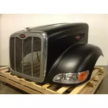 Hood Peterbilt 386