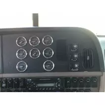 Instrument Cluster Peterbilt 386