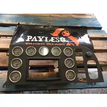 Instrument Cluster PETERBILT 386 Payless Truck Parts