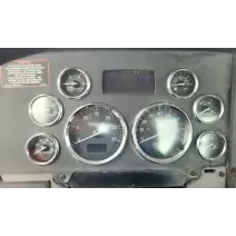 Instrument Cluster Peterbilt 386 Complete Recycling