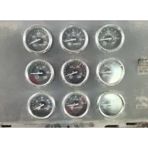 Instrument Cluster Peterbilt 386