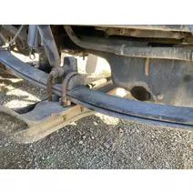 Leaf Spring, Front Peterbilt 386