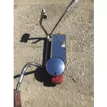 Mirror (Side View) PETERBILT 386 LKQ Acme Truck Parts