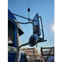 MIRROR ASSEMBLY CAB/DOOR PETERBILT 386