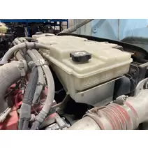 Radiator Overflow Bottle / Surge Tank Peterbilt 386