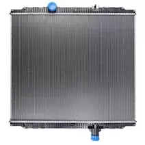 Radiator PETERBILT 386