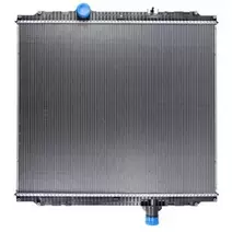 Radiator Peterbilt 386