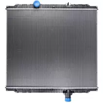 Radiator Peterbilt 386