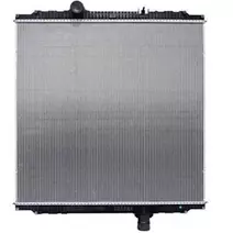 Radiator Peterbilt 386