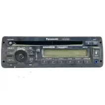 Radio Peterbilt 386