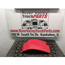 Side Fairing Peterbilt 386 River Valley Truck Parts