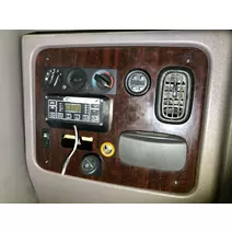 Sleeper-Controls Peterbilt 386