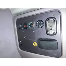 Sleeper-Controls Peterbilt 386