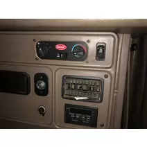 Sleeper-Controls Peterbilt 386