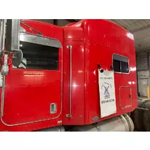 Sleeper-Fairing Peterbilt 386