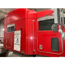 Sleeper Fairing Peterbilt 386 Vander Haags Inc Sf