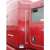 Sleeper Fairing PETERBILT 386