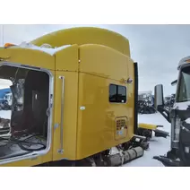 Sleeper Peterbilt 386