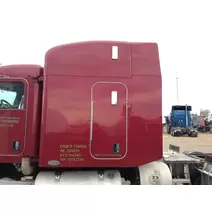 Sleeper Peterbilt 386