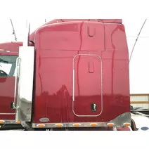 Sleeper Peterbilt 386