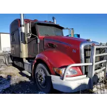 Sun Visor (External) Peterbilt 386