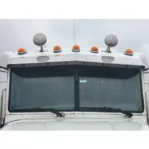 Sun Visor (External) PETERBILT 386 Custom Truck One Source