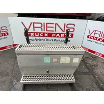Tool Box PETERBILT 386 Vriens Truck Parts