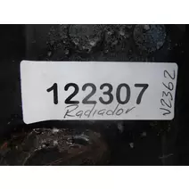 Radiator PETERBILT 386_PB66