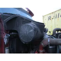 Air Cleaner PETERBILT 387 LKQ Evans Heavy Truck Parts