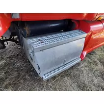 Battery Box PETERBILT 387 LKQ Geiger Truck Parts