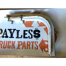 Brackets, Misc. PETERBILT 387 Payless Truck Parts