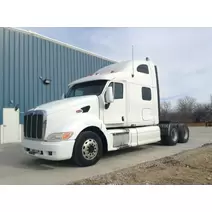 Cab Assembly Peterbilt 387