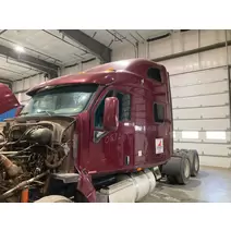 Cab-Assembly Peterbilt 387