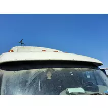 Sun Visor (External) PETERBILT 387 LKQ KC Truck Parts - Inland Empire