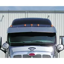 Sun Visor (External) PETERBILT 387 LKQ KC Truck Parts Billings