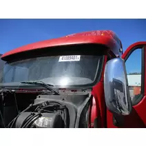 Sun Visor (External) PETERBILT 387 LKQ Heavy Truck - Tampa