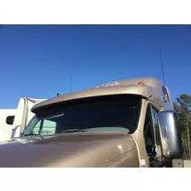 Sun Visor (External) PETERBILT 387 LKQ Evans Heavy Truck Parts