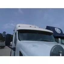 Sun Visor (External) PETERBILT 387 LKQ Evans Heavy Truck Parts