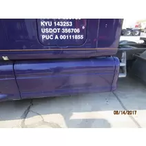 Side Fairing PETERBILT 387 LKQ Heavy Truck - Goodys