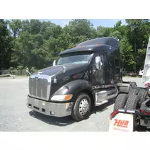 Cab PETERBILT 387 LKQ Heavy Truck Maryland