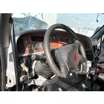 Dash-Assembly Peterbilt 387