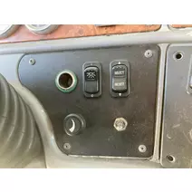 Dash-Assembly Peterbilt 387