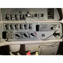 Dash Panel Peterbilt 387 Vander Haags Inc Dm